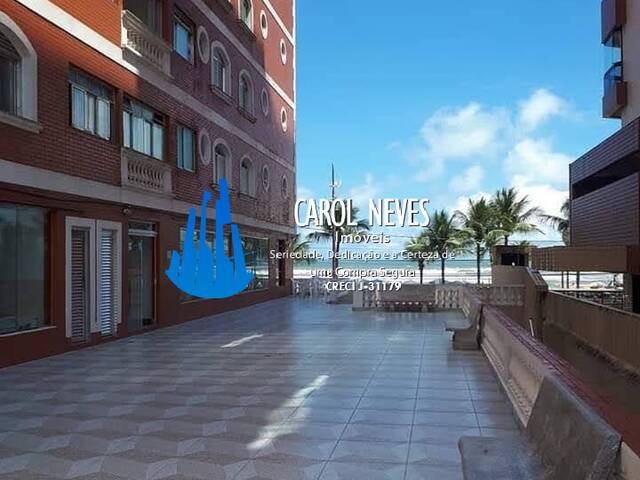 Apartamento para Venda em Praia Grande - 2