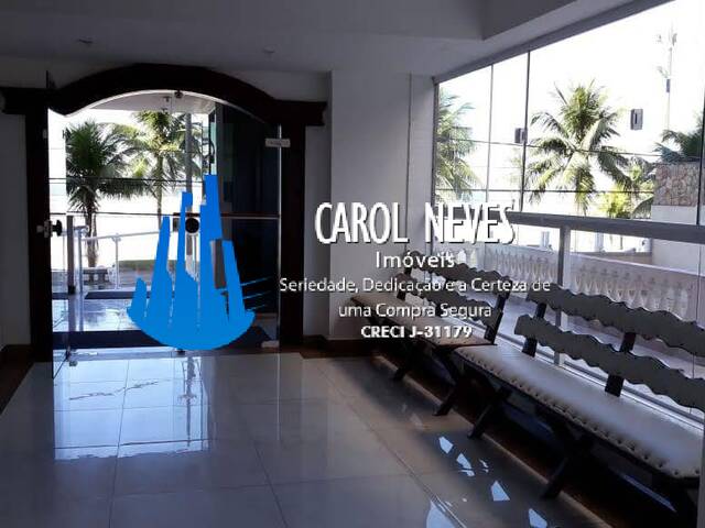 Apartamento para Venda em Praia Grande - 3