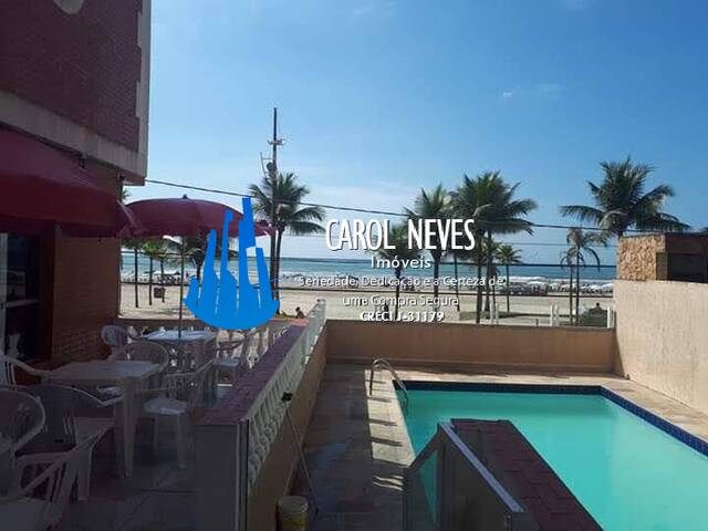 Apartamento para Venda em Praia Grande - 4