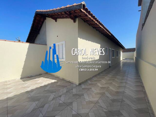 Casa para Venda em Mongaguá - 4