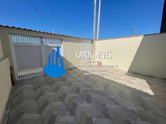 Casa para Venda em Mongaguá - 5