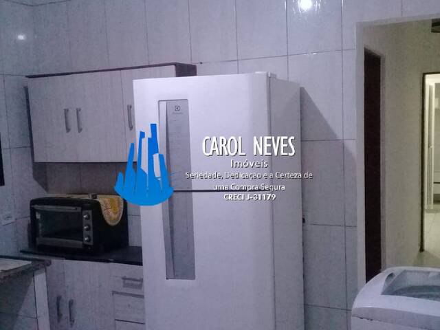Casa para Venda em Itanhaém - 3