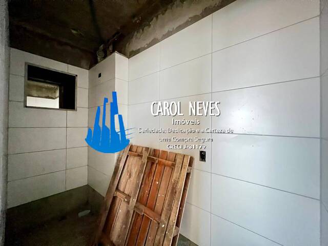 #8427 - Apartamento para Venda em Praia Grande - SP