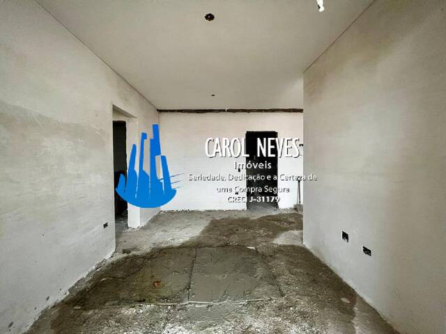 Apartamento para Venda em Praia Grande - 4
