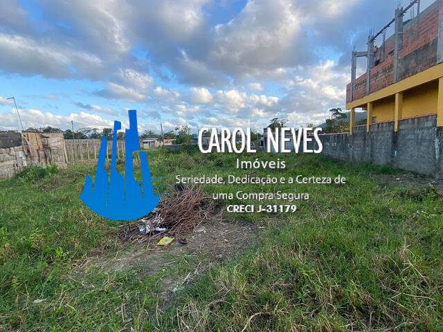 Terreno para Venda em Mongaguá - 4