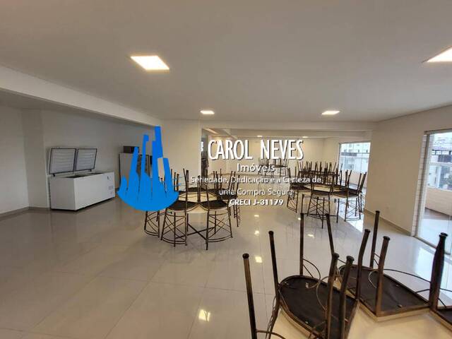 Apartamento para Venda em Praia Grande - 4
