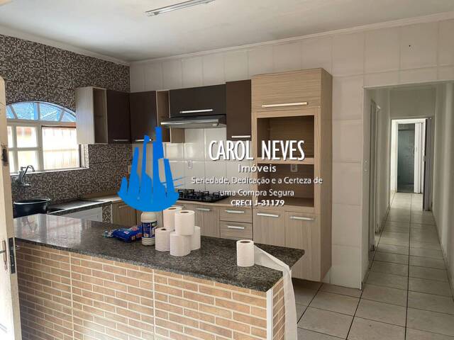 Casa para Venda em Mongaguá - 5