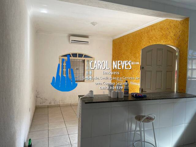 Casa para Venda em Mongaguá - 4