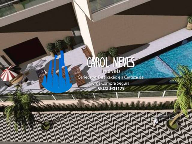 Apartamento para Venda em Praia Grande - 5