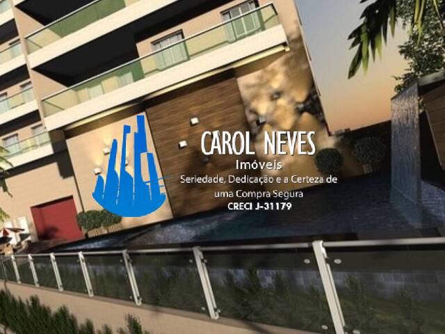 Apartamento para Venda em Praia Grande - 4