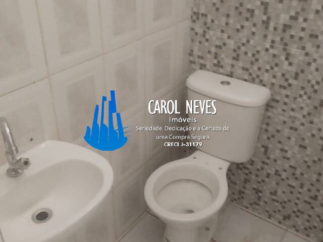 Apartamento para Venda em São Vicente - 5