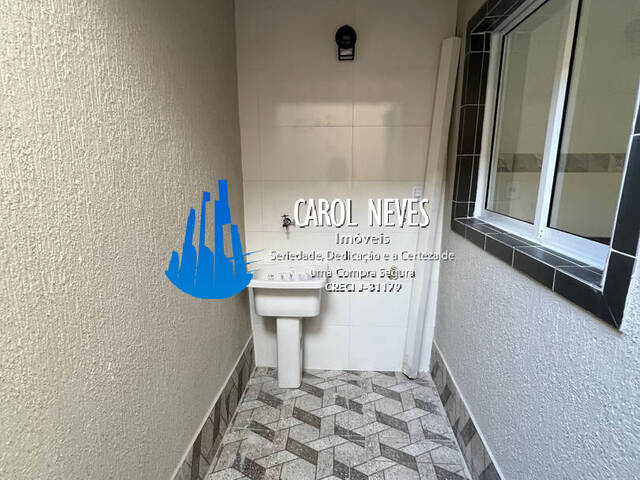 Casa em condomínio para Venda em Praia Grande - 5