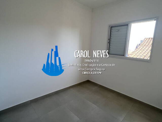 #6827 - Casa em condomínio para Venda em Praia Grande - SP