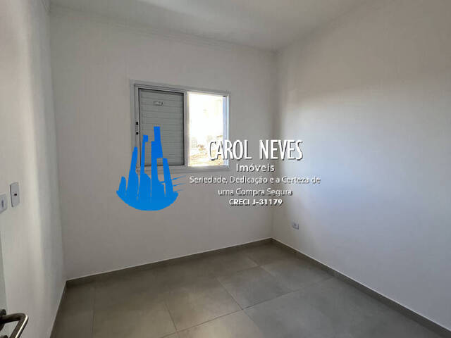 #6827 - Casa em condomínio para Venda em Praia Grande - SP