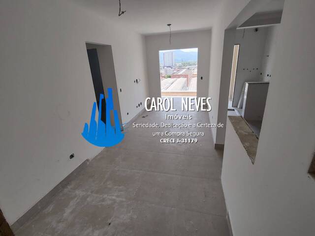 Apartamento para Venda em Praia Grande - 2