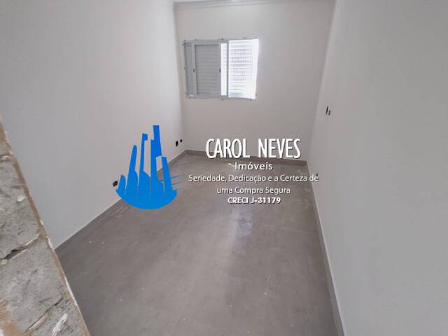 Apartamento para Venda em Praia Grande - 3