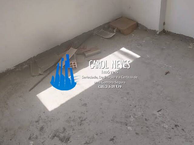 Apartamento para Venda em Praia Grande - 3