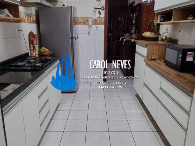 Apartamento para Venda em Praia Grande - 5