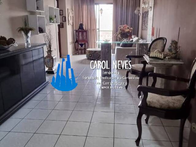 Apartamento para Venda em Praia Grande - 3