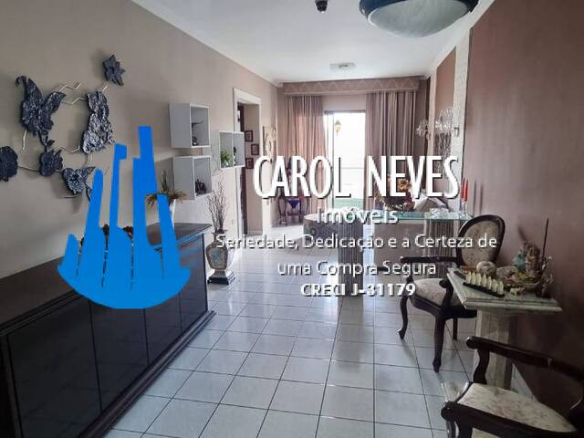 Apartamento para Venda em Praia Grande - 2