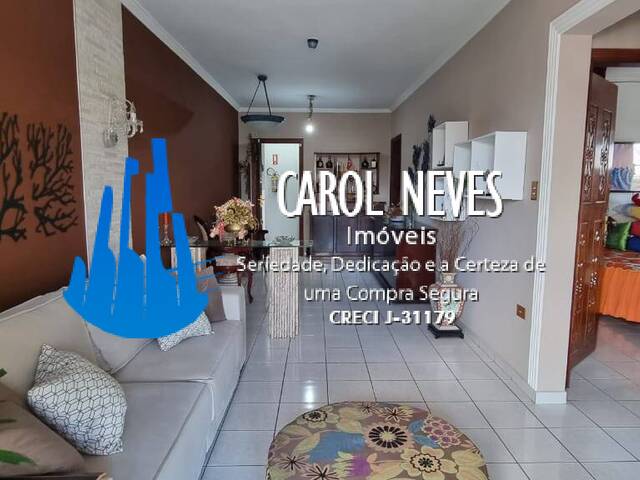 Apartamento para Venda em Praia Grande - 4