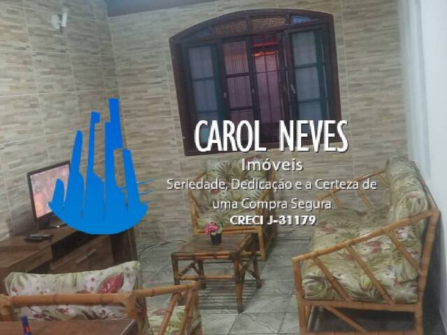 Casa para Venda em Mongaguá - 5