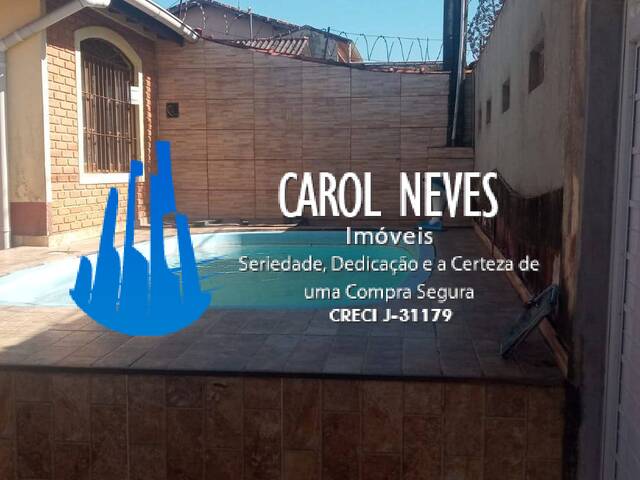 #8476 - Casa para Venda em Mongaguá - SP - 2