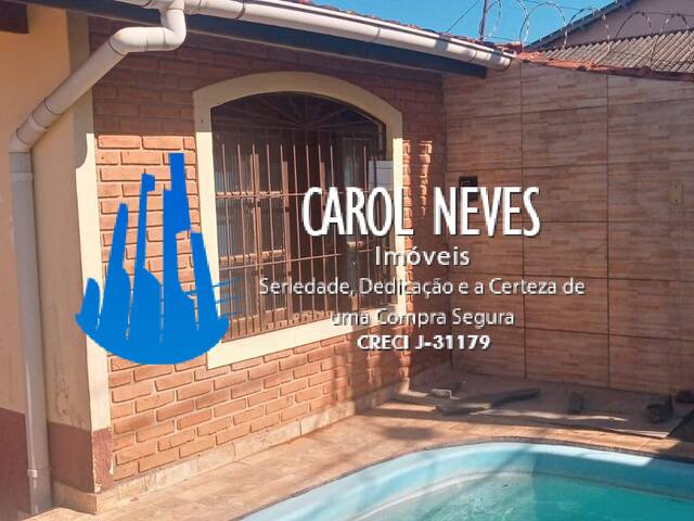 #8476 - Casa para Venda em Mongaguá - SP - 1