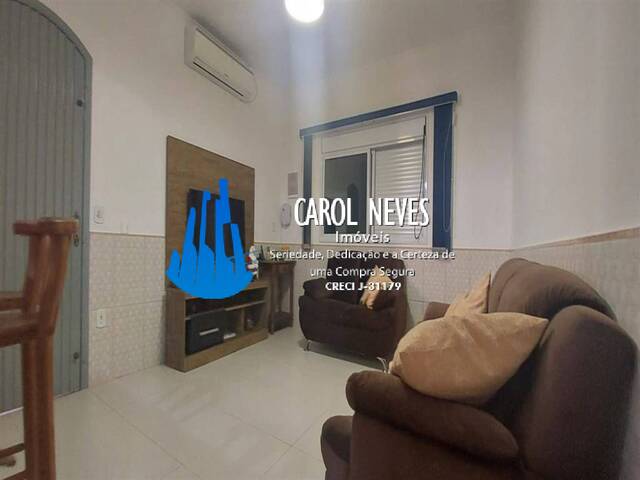 Casa para Venda em Mongaguá - 2