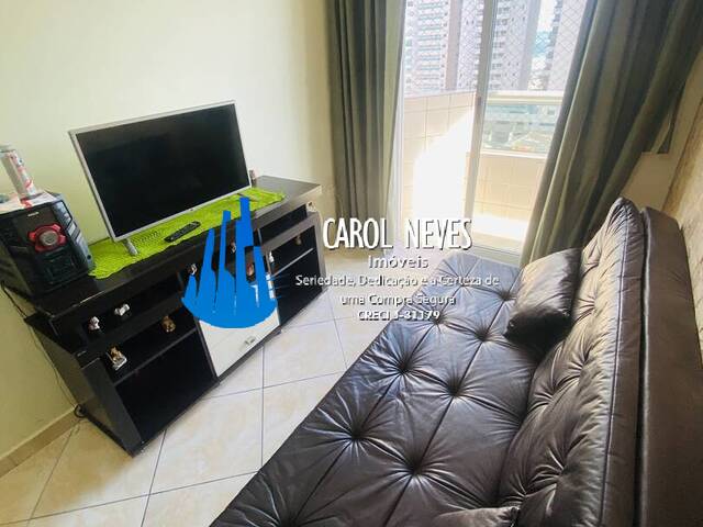 Apartamento para Venda em Praia Grande - 4
