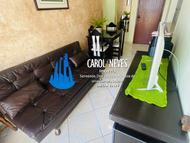 Apartamento para Venda em Praia Grande - 5