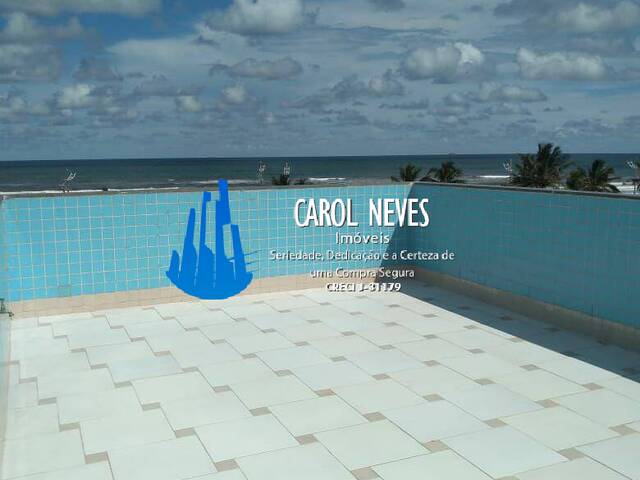 #8499 - Apartamento para Venda em Praia Grande - SP