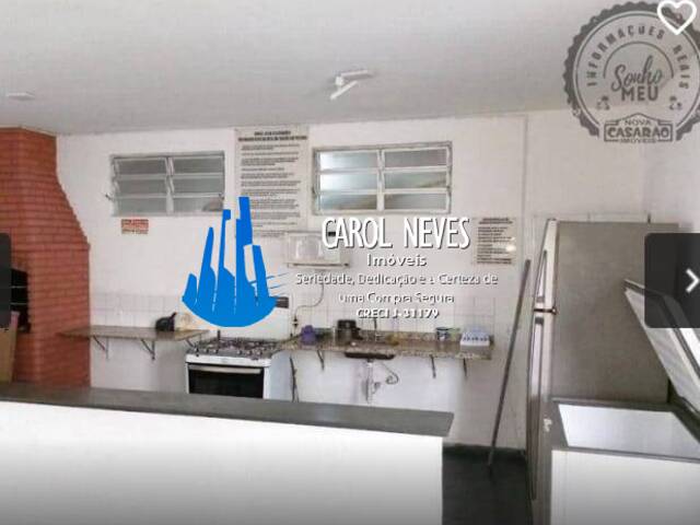 Apartamento para Venda em Praia Grande - 3