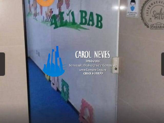 Apartamento para Venda em Praia Grande - 5
