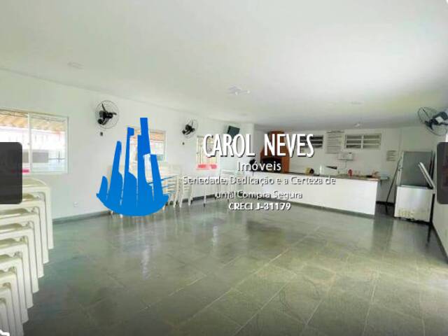 Apartamento para Venda em Praia Grande - 2