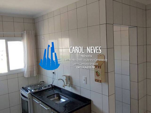 Apartamento para Venda em Praia Grande - 5