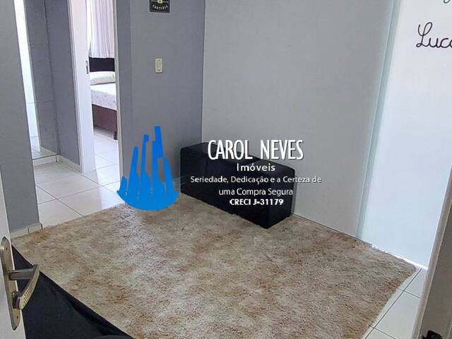 Apartamento para Venda em Praia Grande - 4