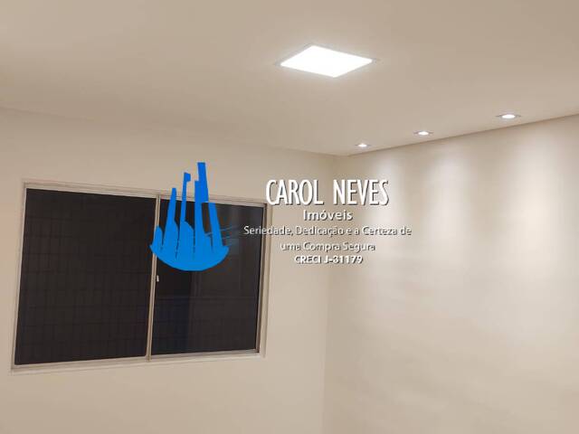 Apartamento para Venda em Praia Grande - 5