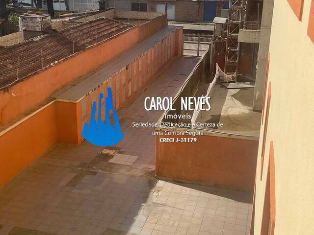 #8532 - Apartamento para Venda em Mongaguá - SP