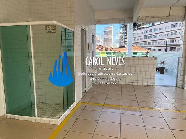 Apartamento para Venda em Praia Grande - 4