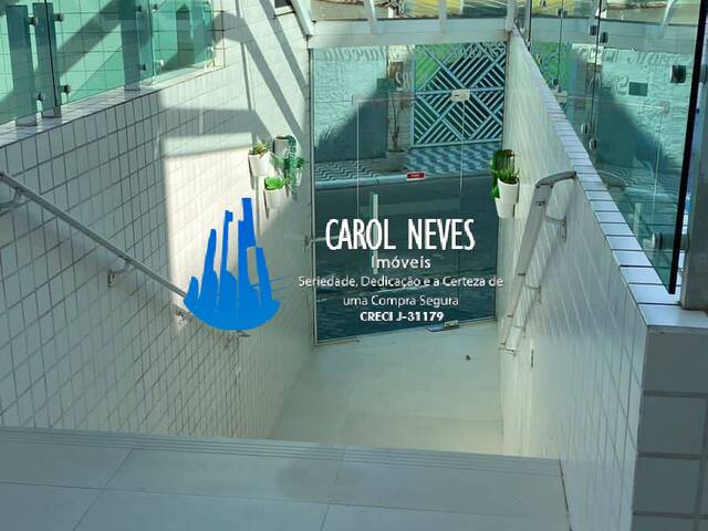 Apartamento para Venda em Praia Grande - 3