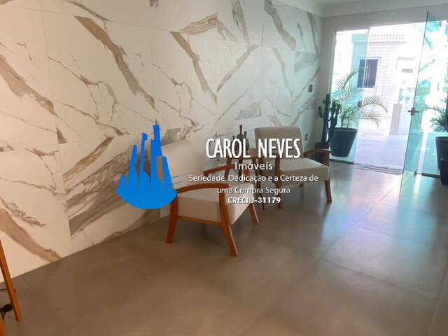 Apartamento para Venda em Praia Grande - 5