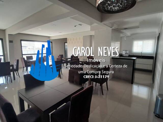 Apartamento para Venda em Praia Grande - 5