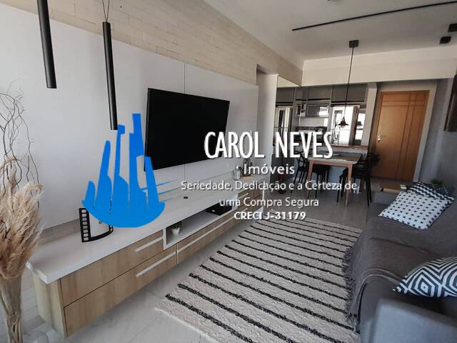 Apartamento para Venda em Praia Grande - 3