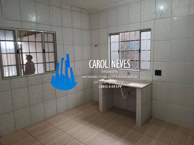Casa para Venda em Mongaguá - 5