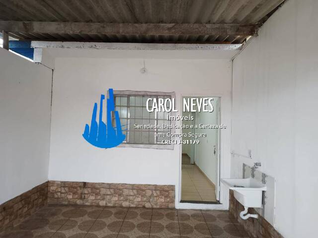 #8546 - Casa para Venda em Mongaguá - SP