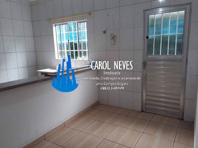 Casa para Venda em Mongaguá - 4