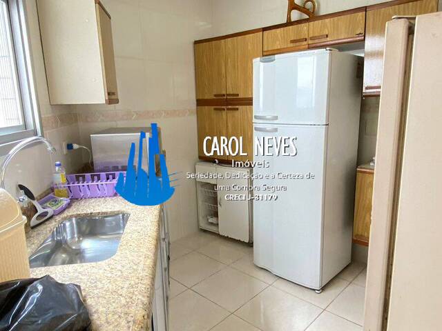 Apartamento para Venda em Praia Grande - 4