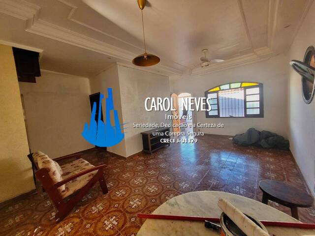 Casa para Venda em Praia Grande - 2