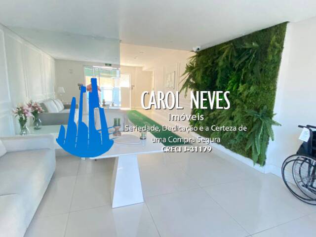 Apartamento para Venda em Praia Grande - 2